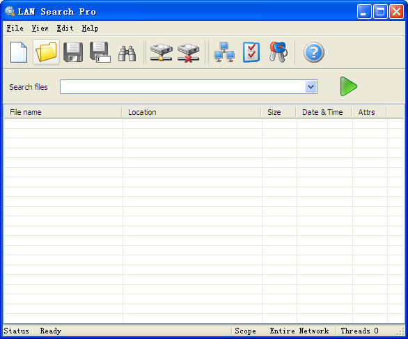 LAN Search Pro