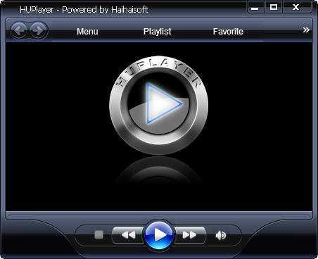 HUPlayer