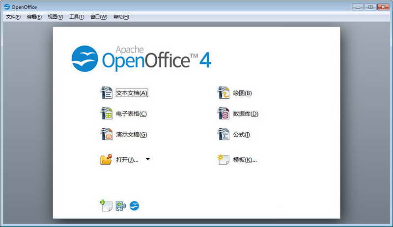 OpenOffice