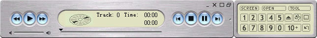 苹果新锐(Apple Media Player)