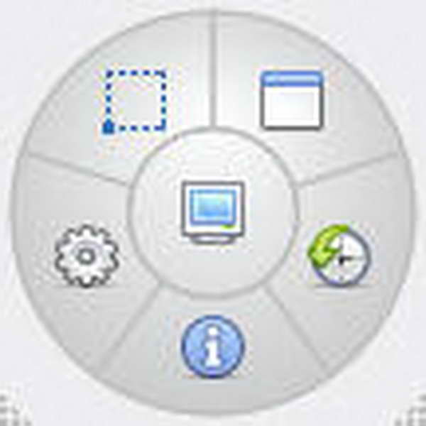Gadwin PrintScreen(截图工具)