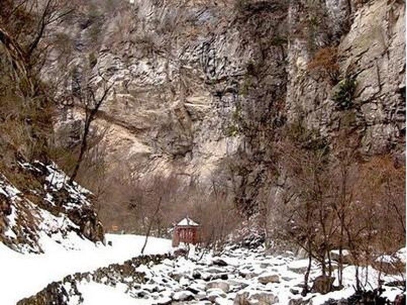 简介:太白山滑雪场位于国家AAAA级旅游景区太白山国家森林公园洞天福地景区,东距古城西安110公里,咸阳90公里,西距宝鸡90公里,四面环山,依山傍水,风景优美,交通便捷,项目繁多,是安全可靠的冰雪运动佳地。太白山滑雪场从美国、加拿大等国家引进了世界上最先进的专业造雪机、雪地摩托等滑雪设备,为给游客提供最优良的雪质,最安全、舒心的滑雪环境进行滑雪打下了坚实的基矗太白山滑雪场占地总面积80余亩,可同时容纳3000--5000人滑雪。滑雪场建有长500米的练习、初级和中级等滑雪道3条,雪圈道8条,拖牵道2条。