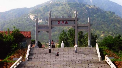 莱芜旅游景点简介,旅游景点大全,图片,旅游信息推荐