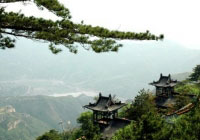 浑源恒山旅游区天气,山西浑源恒山旅游区天气