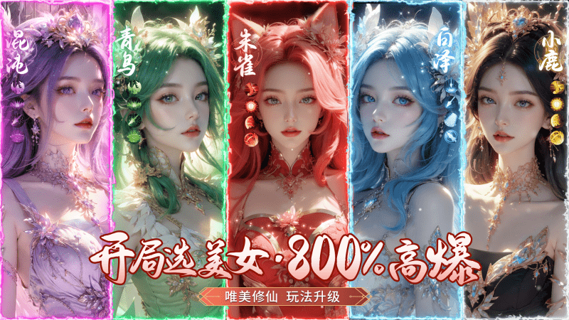 神魔之道