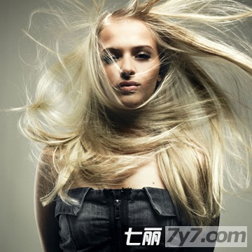 女人<em>如何养</em>发消除<em>头发</em>静电困扰-美发护发-美容