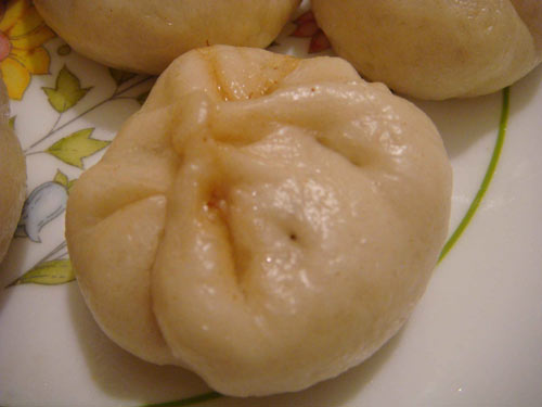 扬州三丁包