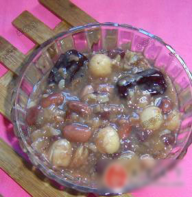 腊八粥