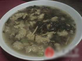 福鼎肉片