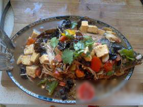 缤纷鲤鱼