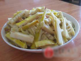 咸香春笋条