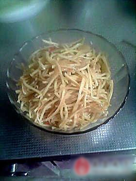 洋葱土豆丝