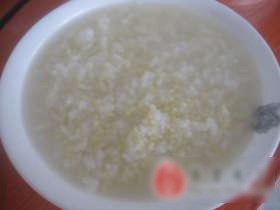 小米粥