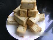 博山豆腐箱
