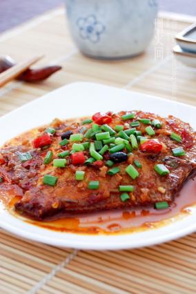 好吃的辣酱大全烧香菇菜谱美食豆豉_特色-2345鲳鱼做法排骨大全怎么炖图片