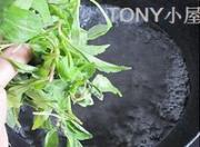 春笋头炒烤羊马兰腿用什么油图片