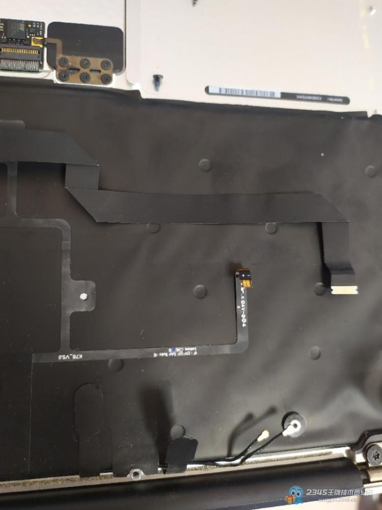2011款macbook air苹果笔记本装系统遇到疑难杂症问题解决