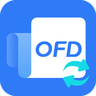 金舟OFD转换-OFD转PDF